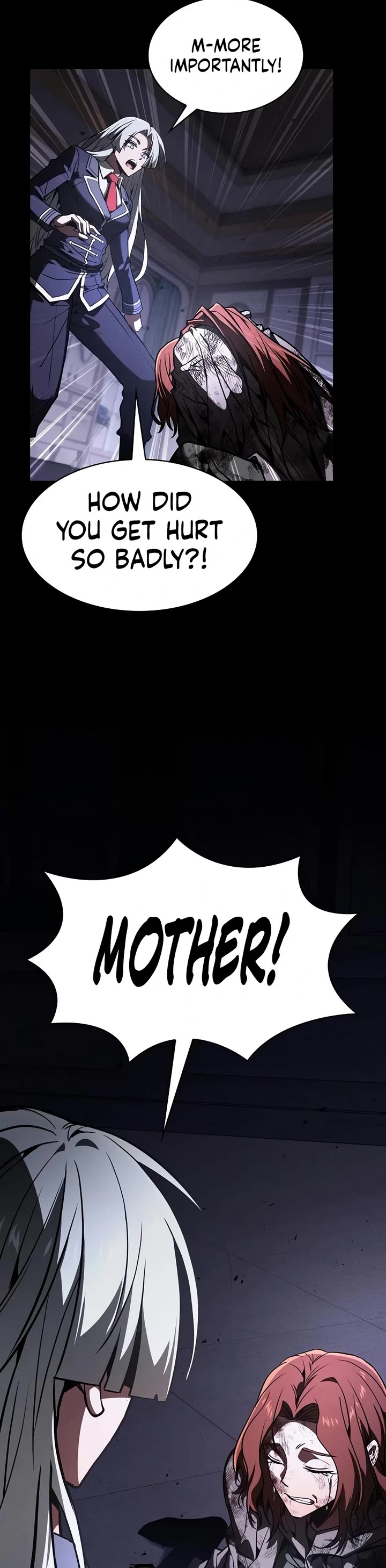 Academy’s Genius Swordmaster chapter 148 page 49