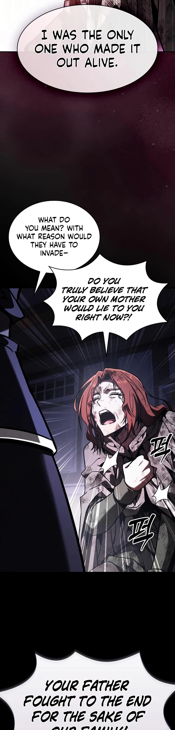 Academy’s Genius Swordmaster chapter 148 page 52