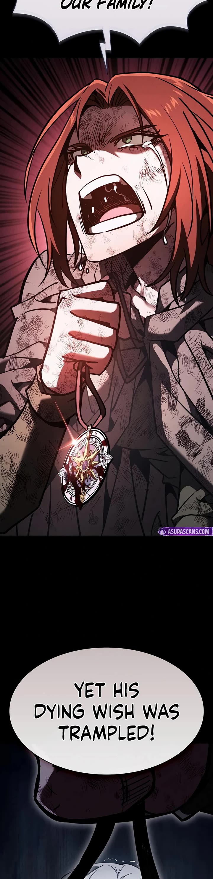 Academy’s Genius Swordmaster chapter 148 page 53