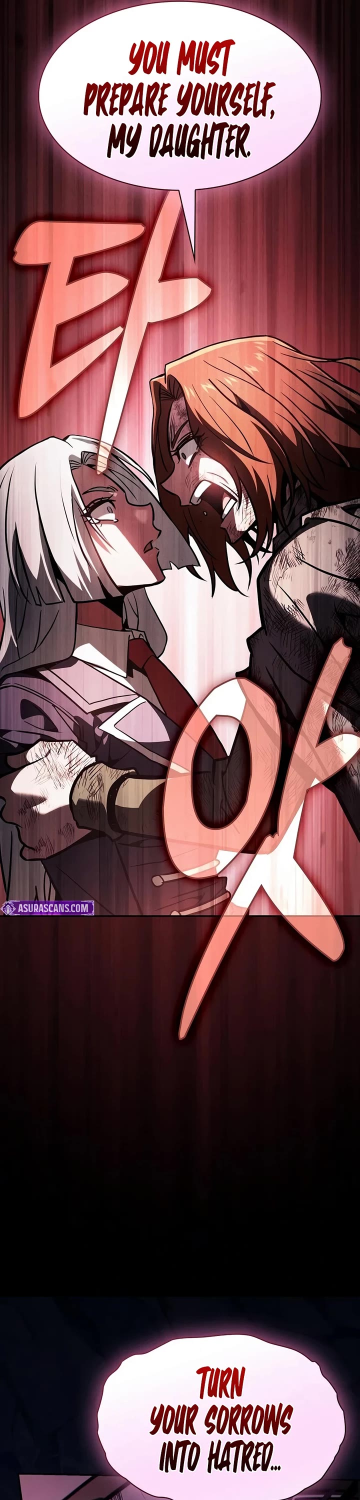 Academy’s Genius Swordmaster chapter 148 page 55