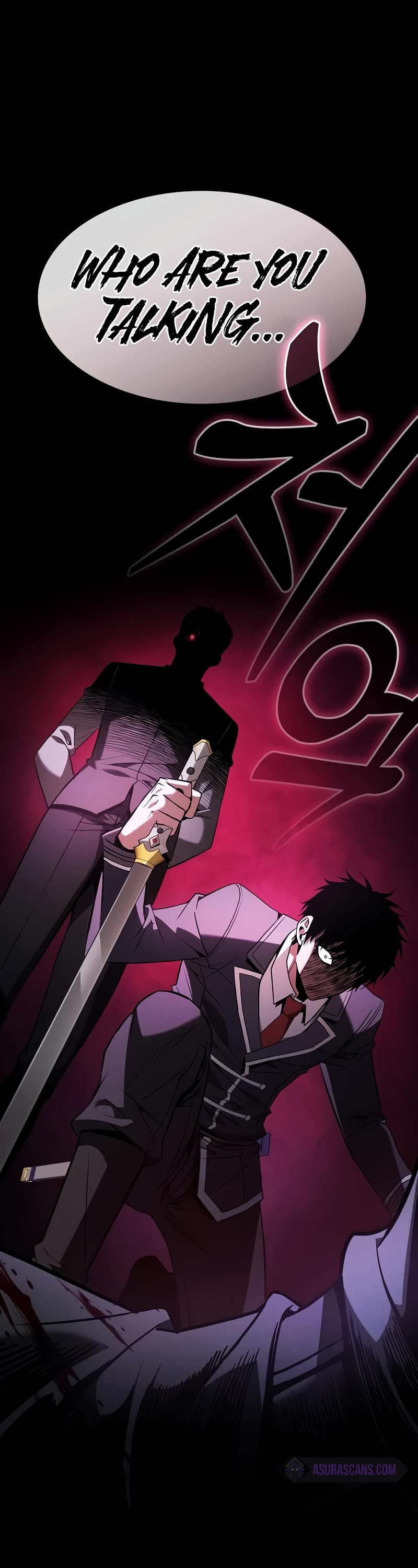 Academy’s Genius Swordmaster chapter 61 page 11