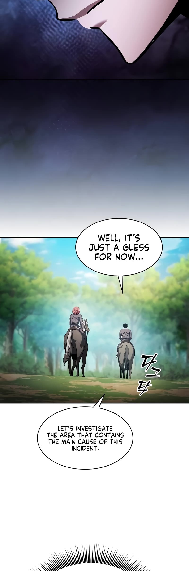 Academy’s Genius Swordmaster chapter 63 page 39