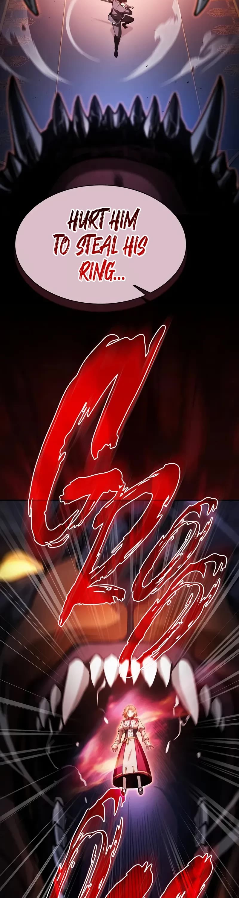 Academy’s Genius Swordmaster chapter 78 page 42