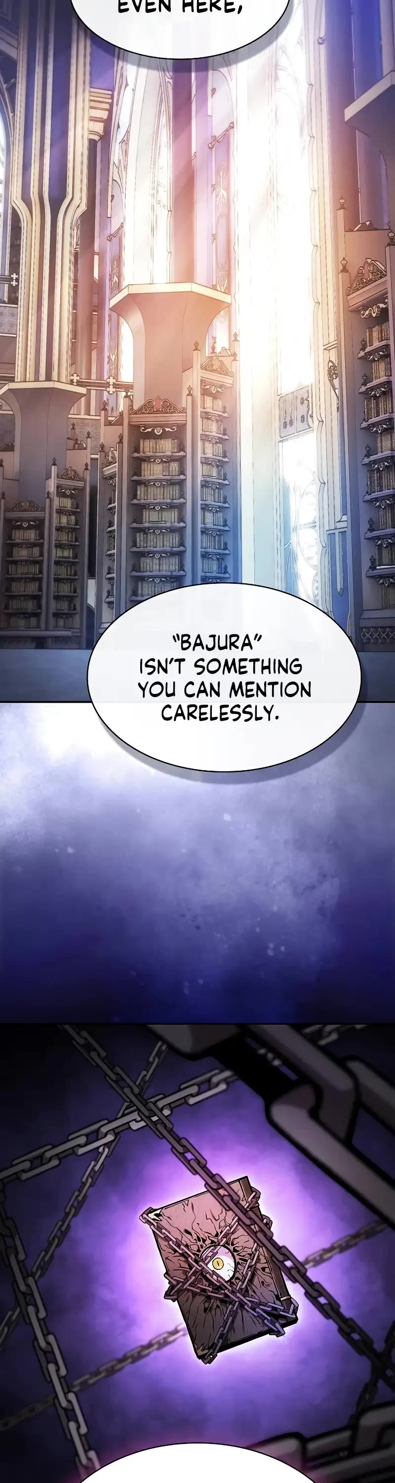 Academy’s Genius Swordmaster chapter 79 page 50