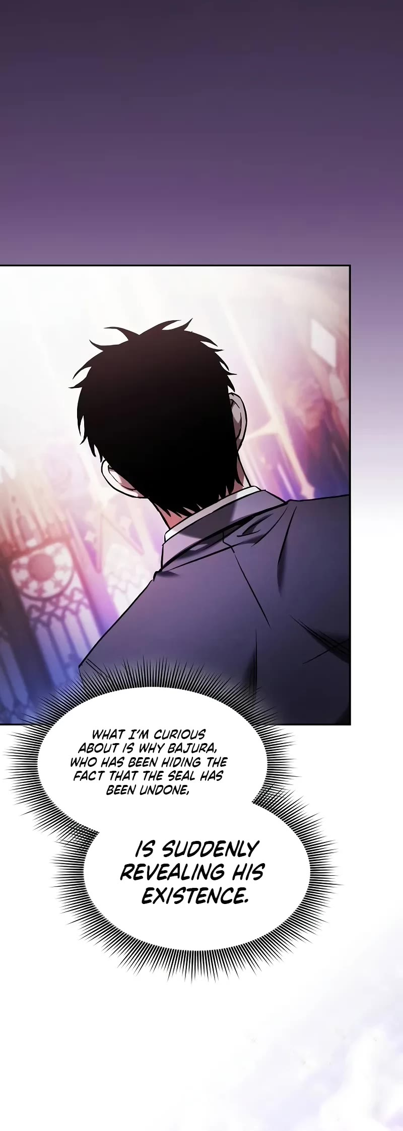 Academy’s Genius Swordmaster chapter 82 page 39