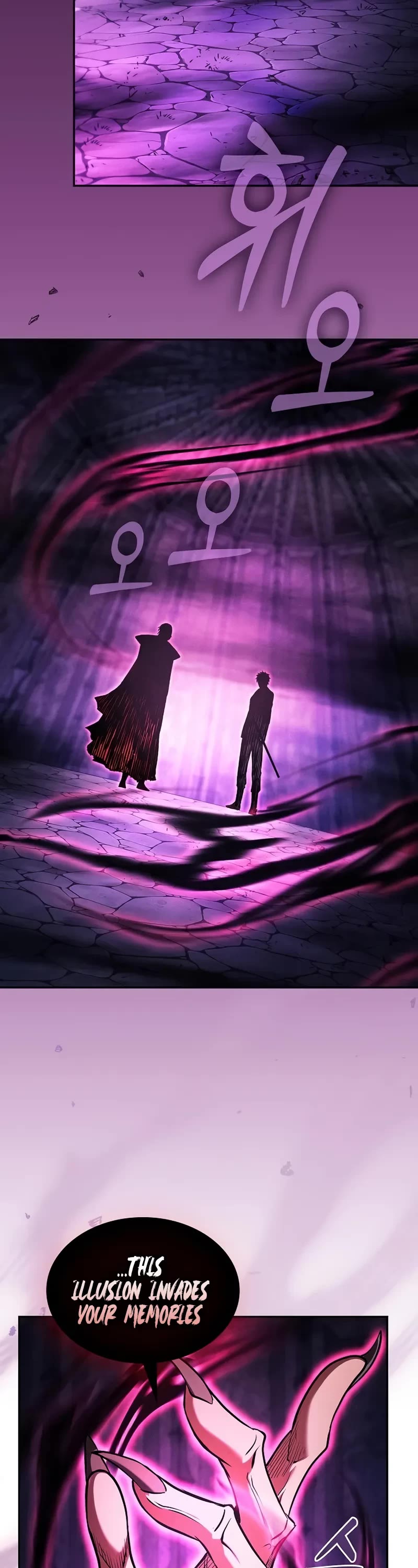 Academy’s Genius Swordmaster chapter 88 page 33