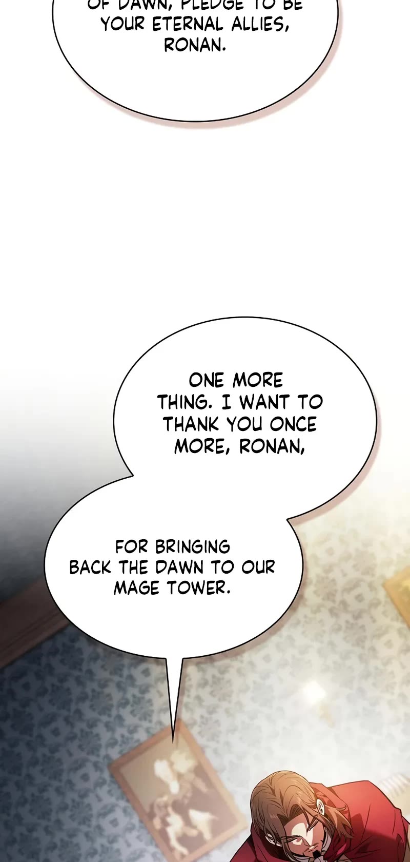 Academy’s Genius Swordmaster chapter 90 page 38