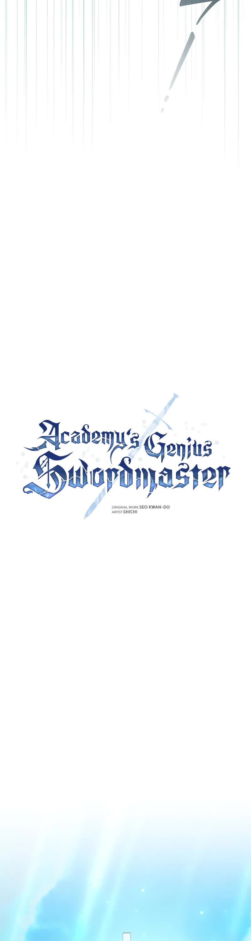 Academy’s Genius Swordmaster chapter 92 page 13