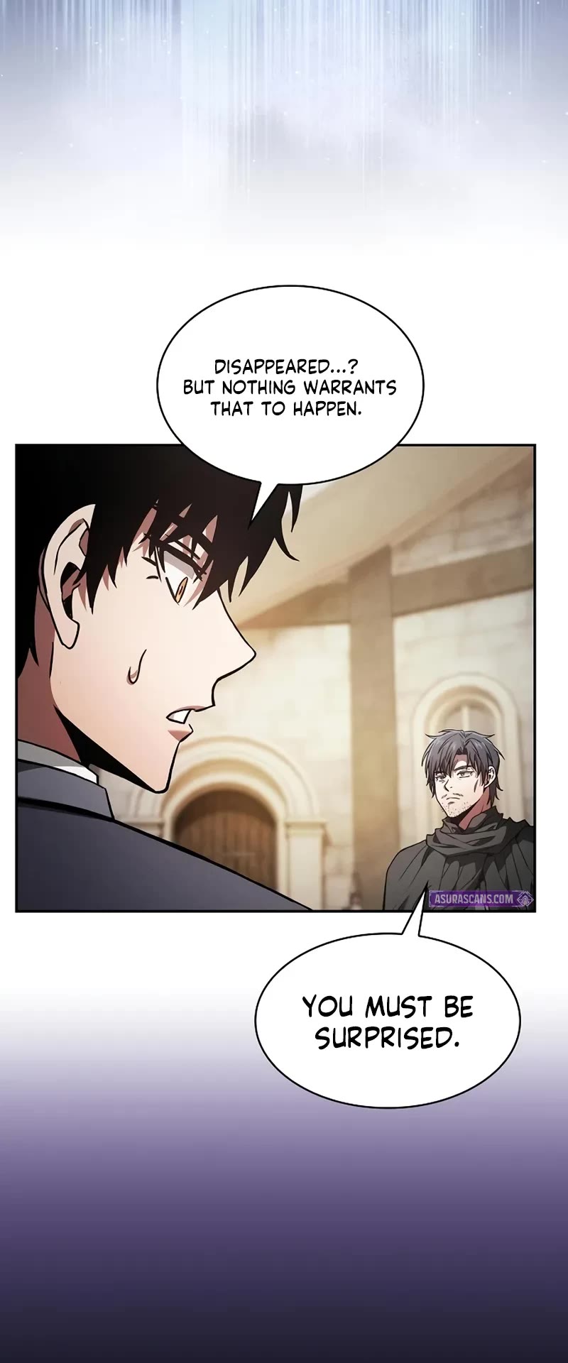 Academy’s Genius Swordmaster chapter 92 page 38