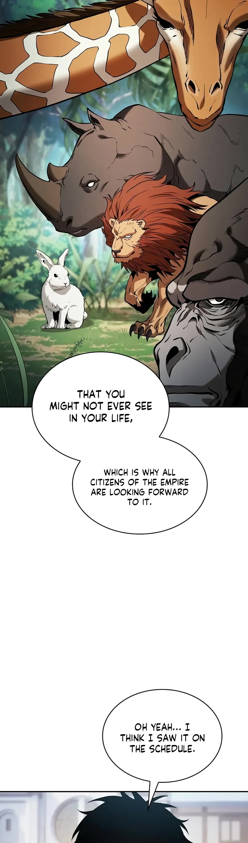 Academy’s Genius Swordmaster chapter 93 page 42