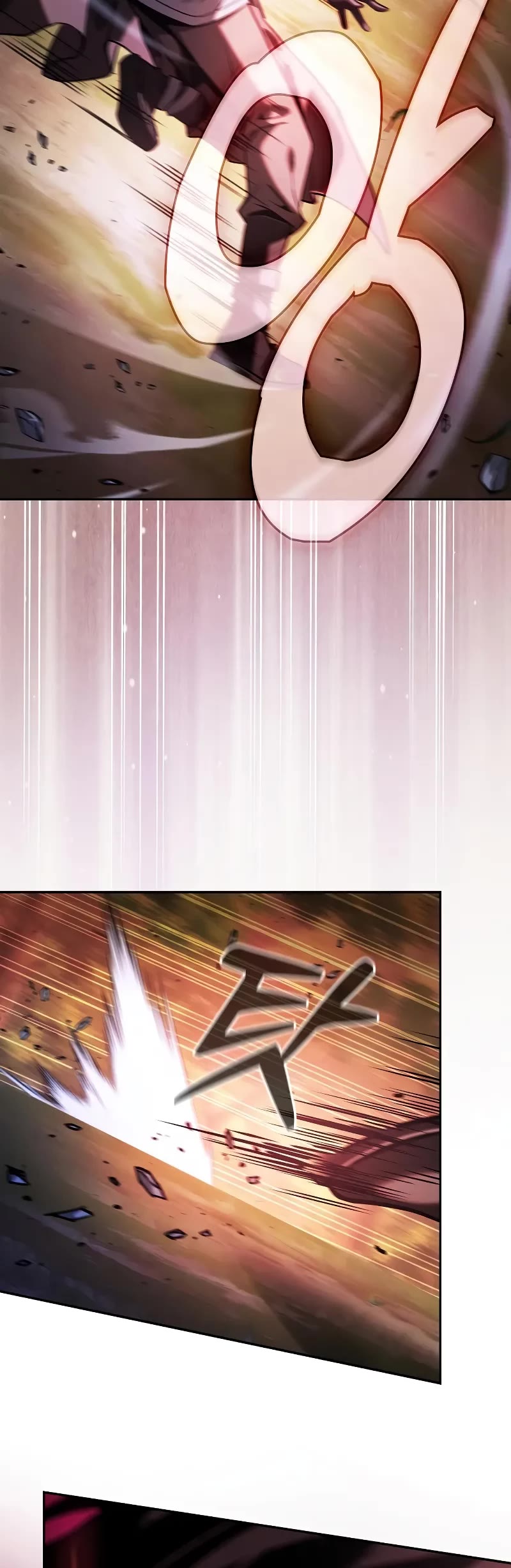 Academy’s Genius Swordmaster chapter 98 page 38