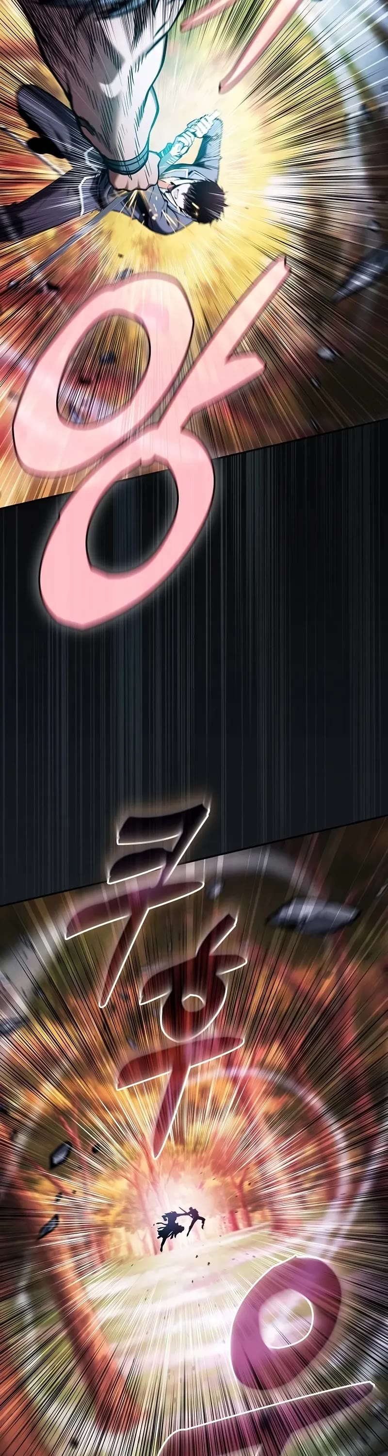 Academy’s Genius Swordmaster chapter 99 page 27