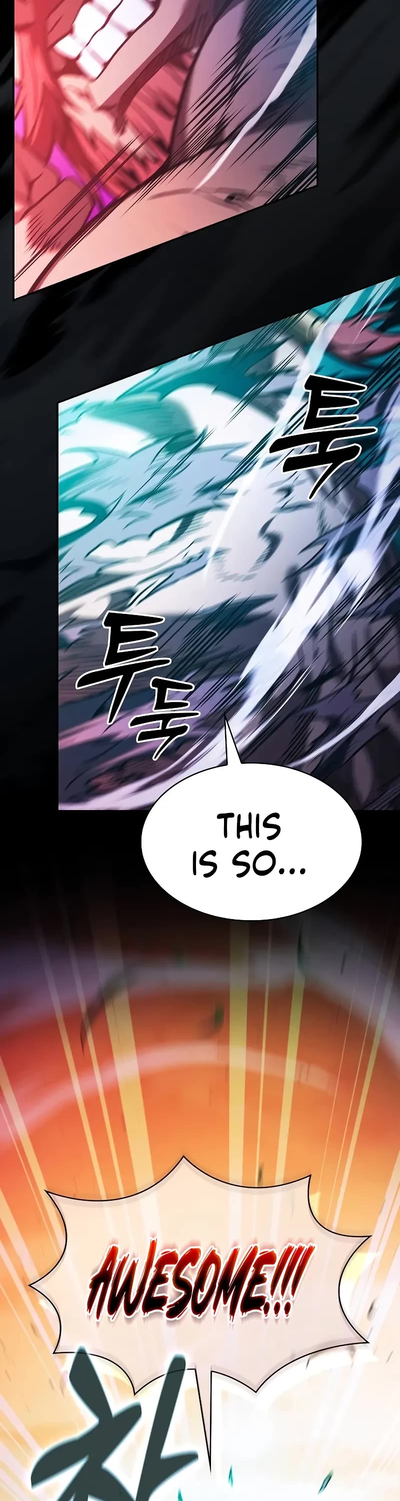 Academy’s Genius Swordmaster chapter 99 page 57