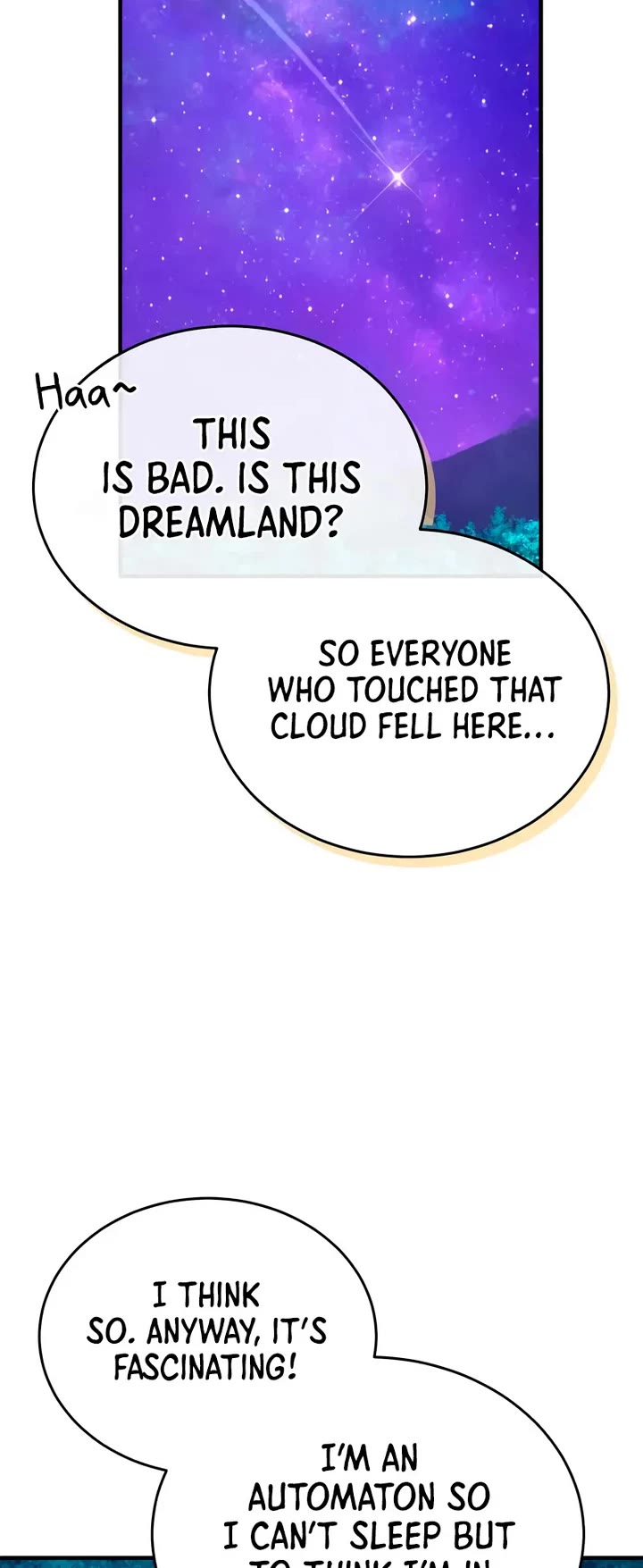 Academy’s Undercover Professor chapter 151 page 48