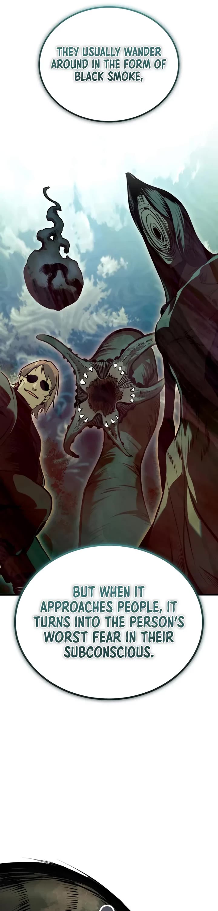 Academy’s Undercover Professor chapter 152 page 14