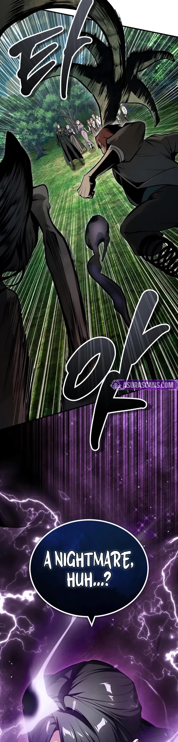 Academy’s Undercover Professor chapter 152 page 15