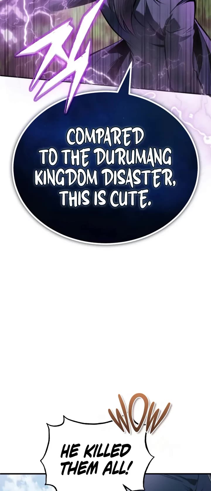 Academy’s Undercover Professor chapter 152 page 17