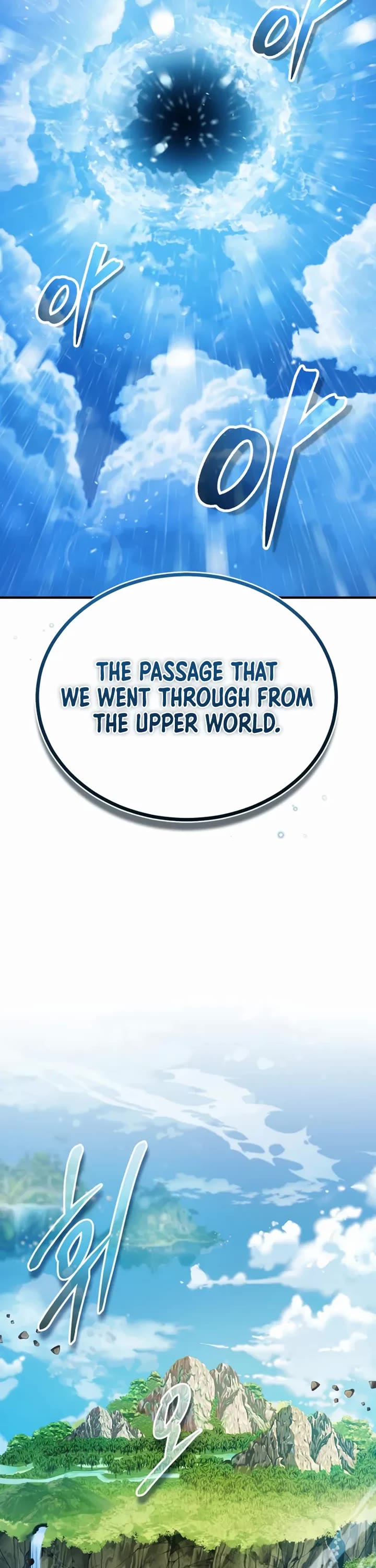 Academy’s Undercover Professor chapter 152 page 2