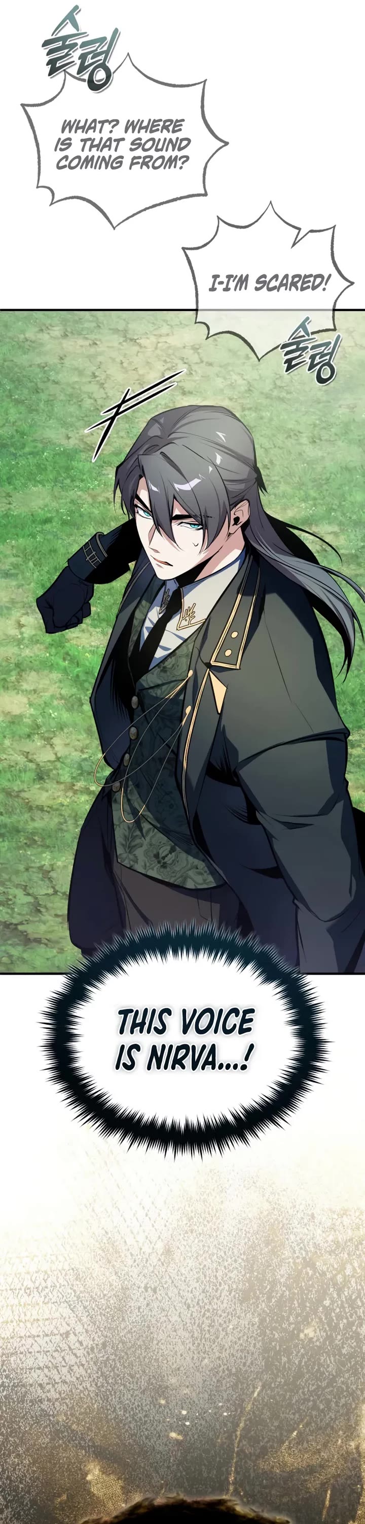 Academy’s Undercover Professor chapter 152 page 22