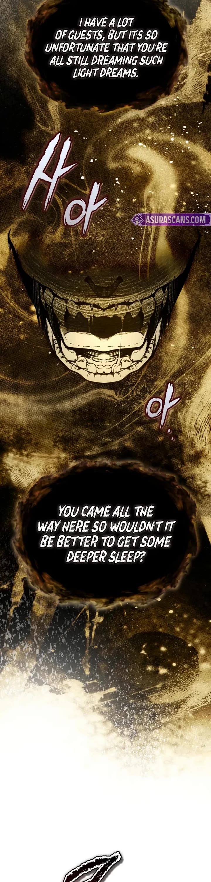 Academy’s Undercover Professor chapter 152 page 23