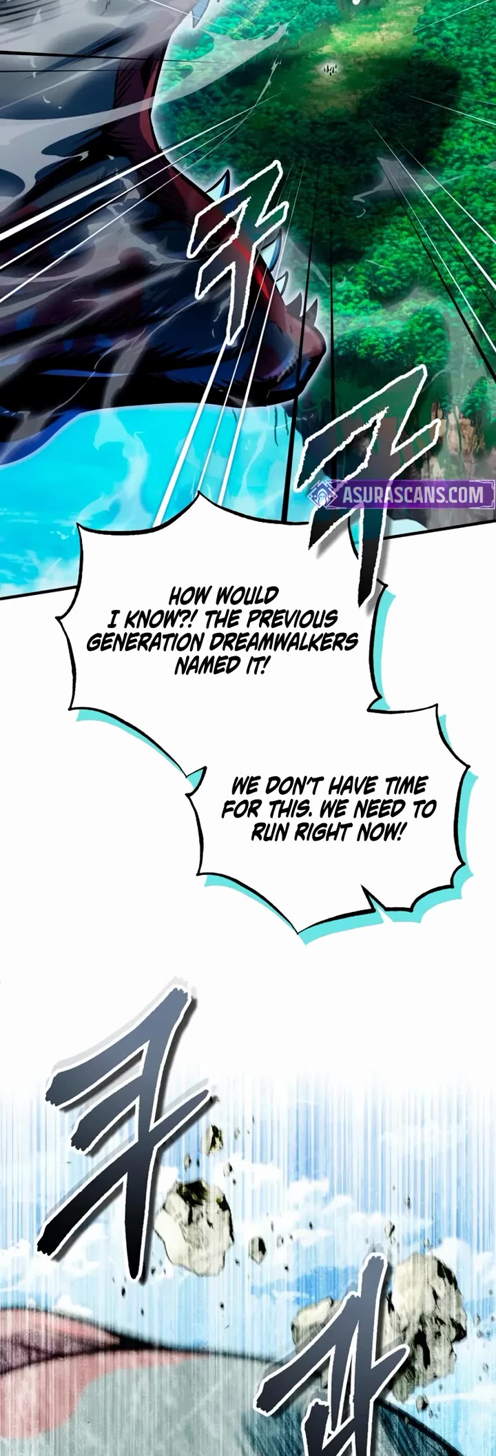 Academy’s Undercover Professor chapter 152 page 28