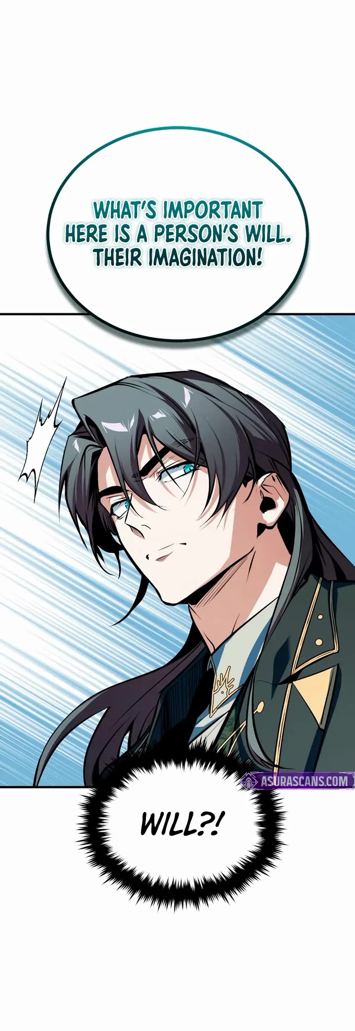 Academy’s Undercover Professor chapter 152 page 38