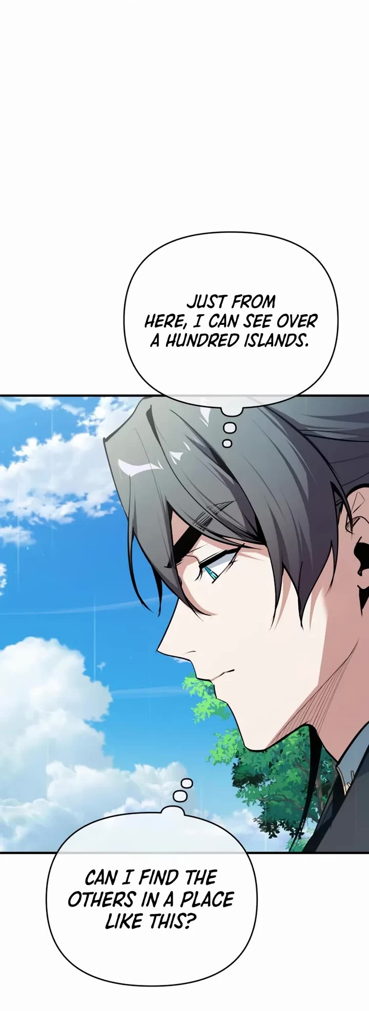 Academy’s Undercover Professor chapter 152 page 4