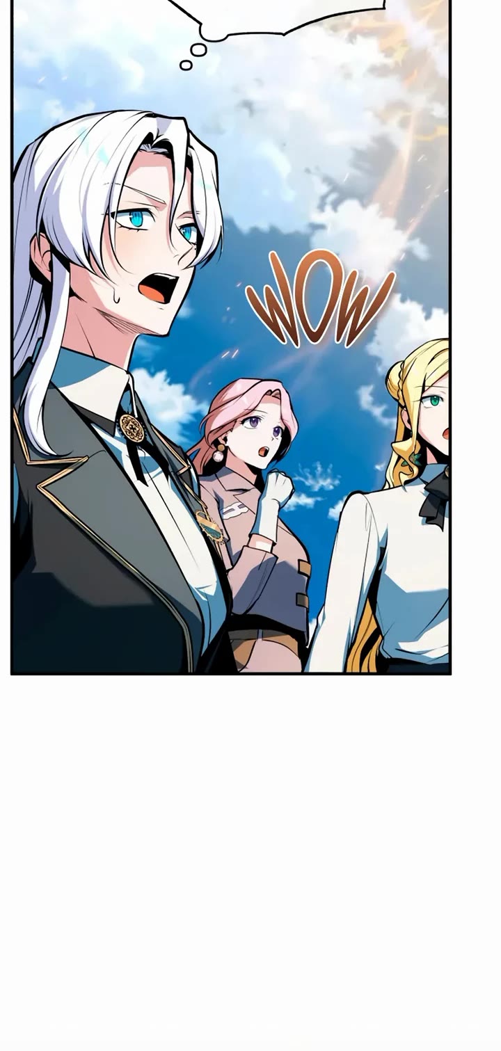 Academy’s Undercover Professor chapter 152 page 42