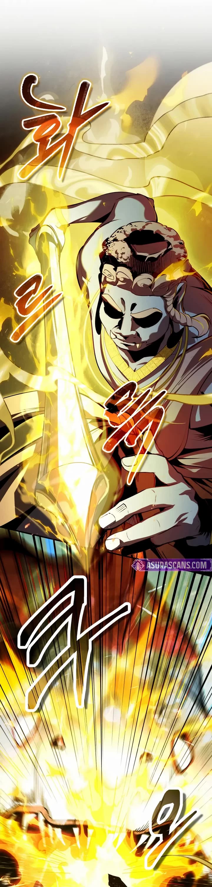 Academy’s Undercover Professor chapter 152 page 43