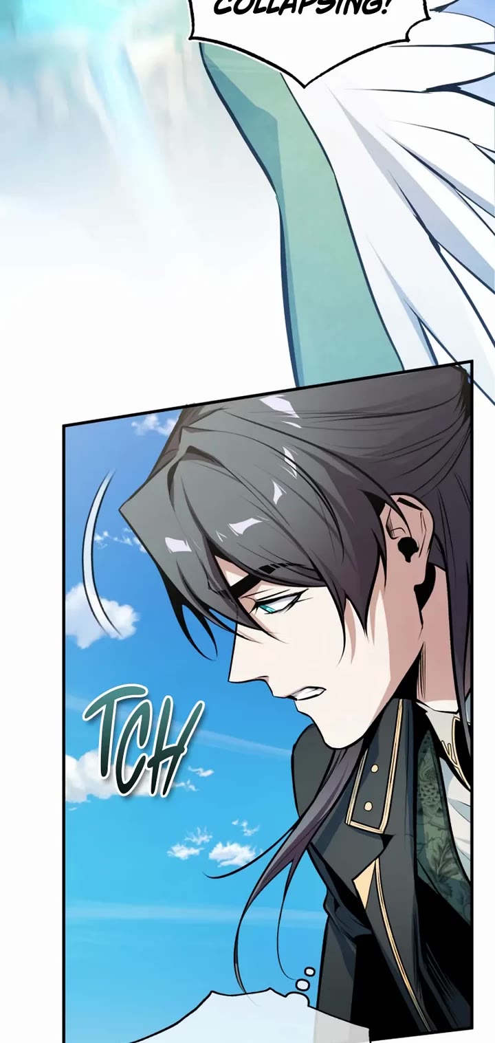 Academy’s Undercover Professor chapter 152 page 46