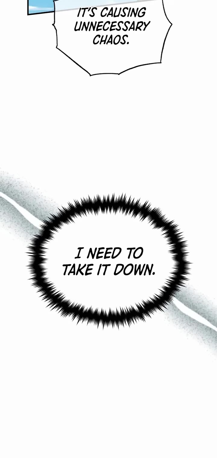 Academy’s Undercover Professor chapter 152 page 47