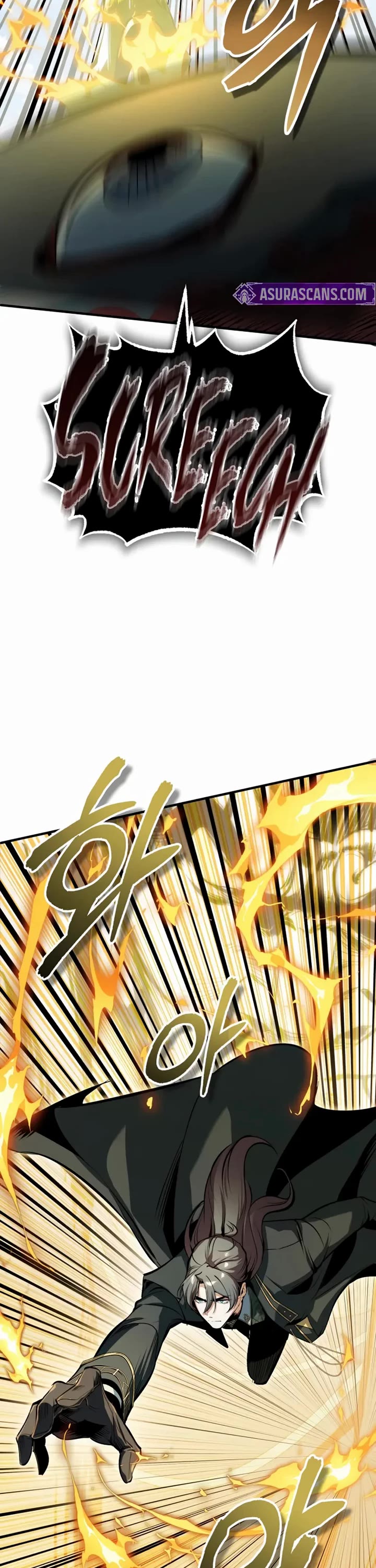 Academy’s Undercover Professor chapter 152 page 49