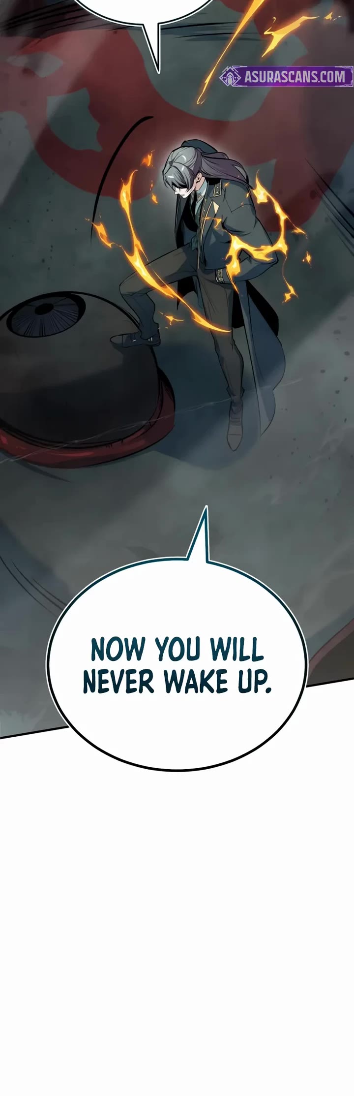 Academy’s Undercover Professor chapter 152 page 52