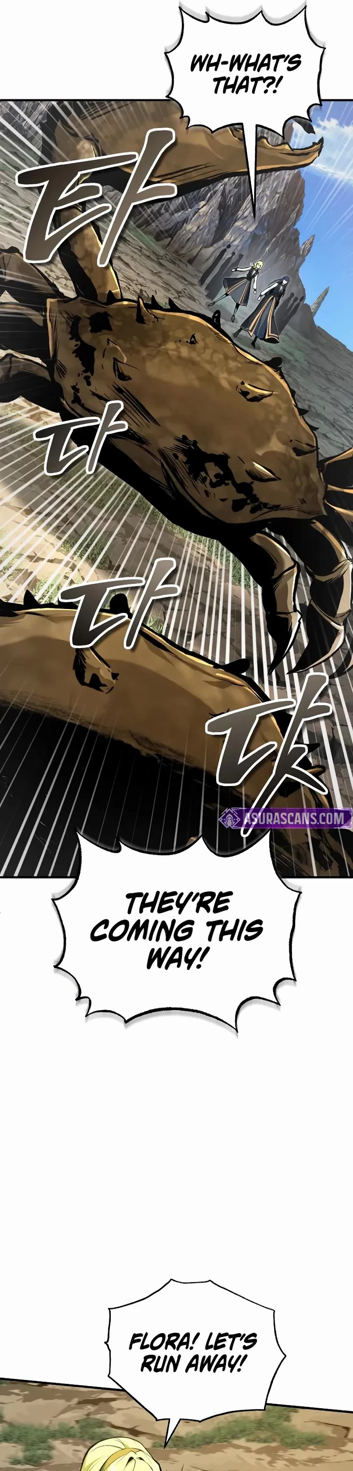 Academy’s Undercover Professor chapter 153 page 15