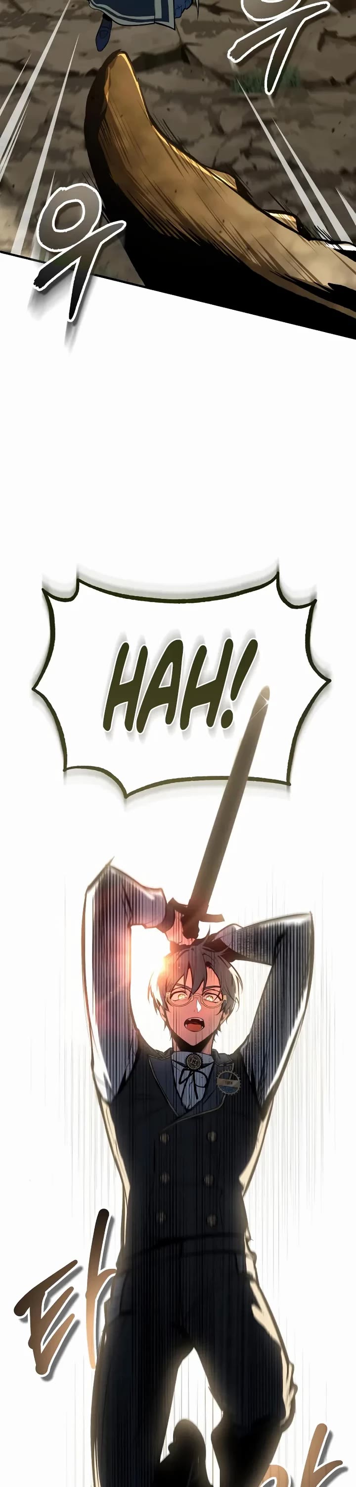 Academy’s Undercover Professor chapter 153 page 17