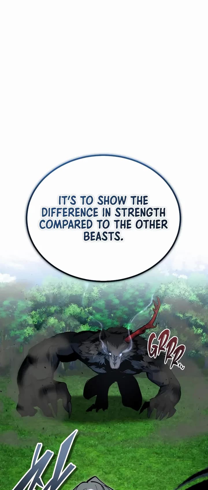 Academy’s Undercover Professor chapter 153 page 4