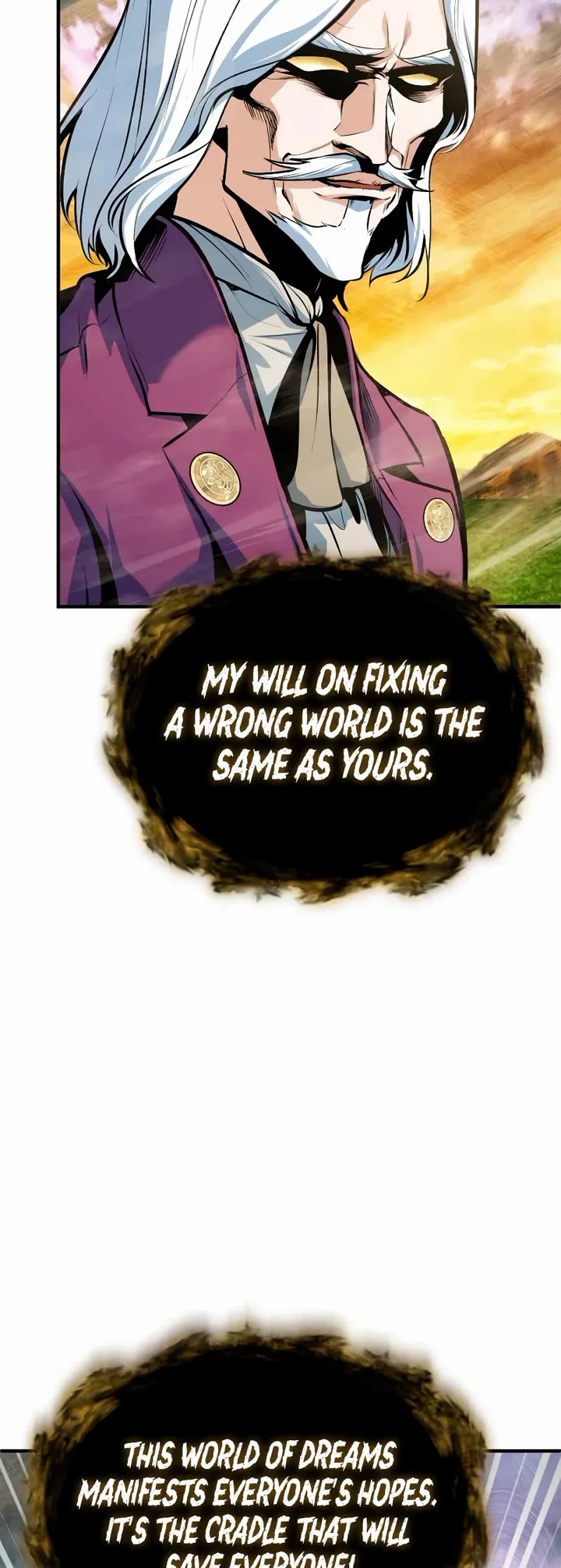 Academy’s Undercover Professor chapter 153 page 40