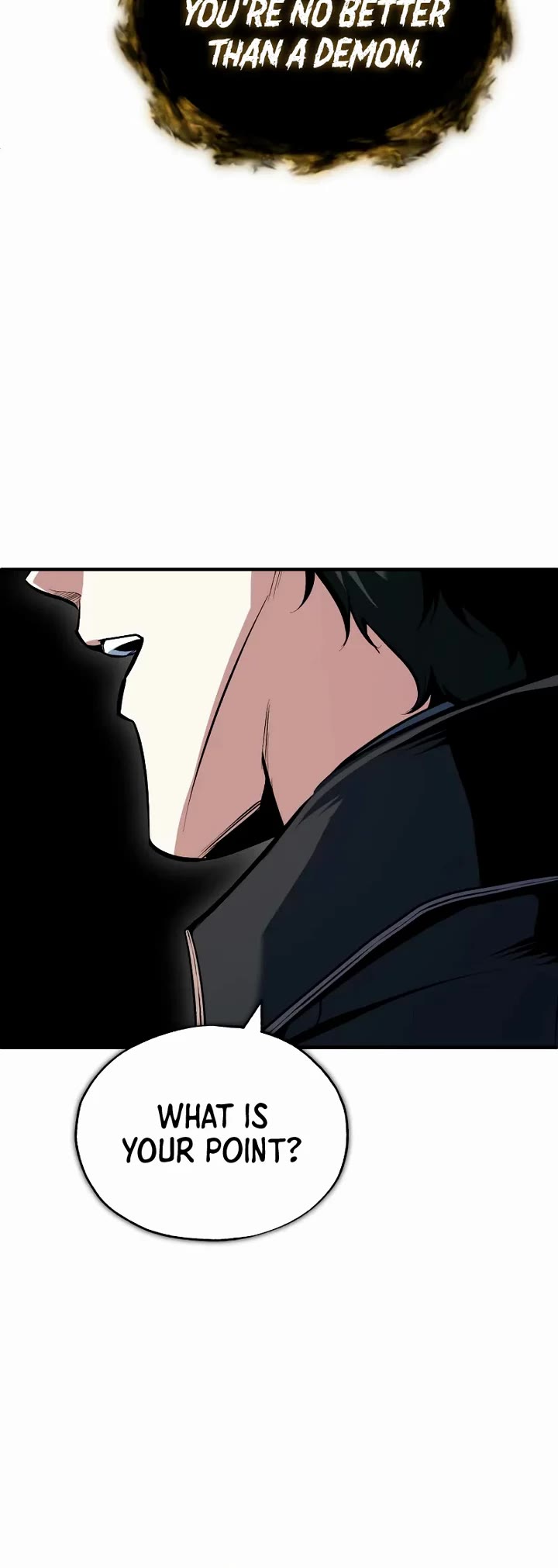 Academy’s Undercover Professor chapter 153 page 49