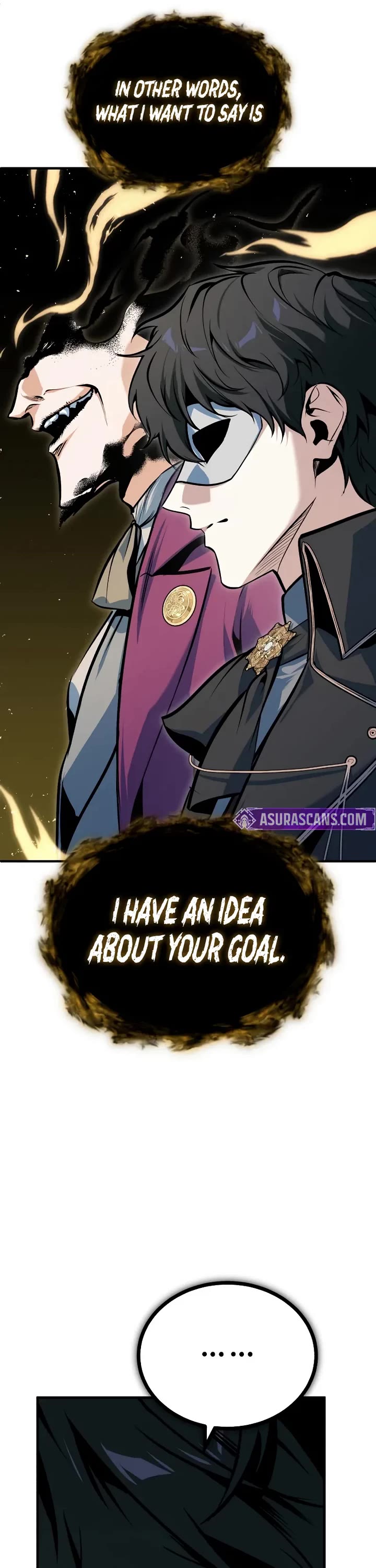 Academy’s Undercover Professor chapter 153 page 51