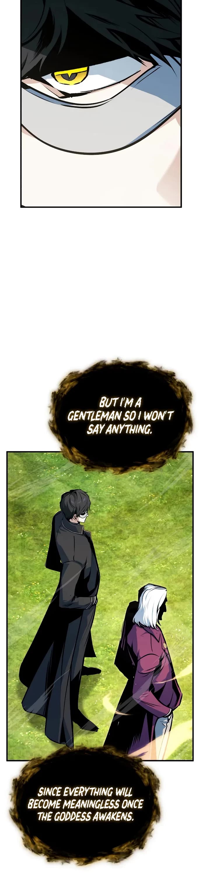 Academy’s Undercover Professor chapter 153 page 52