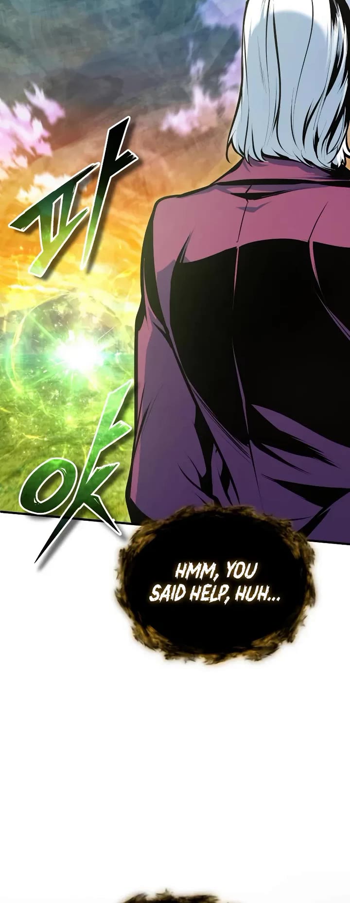 Academy’s Undercover Professor chapter 153 page 54