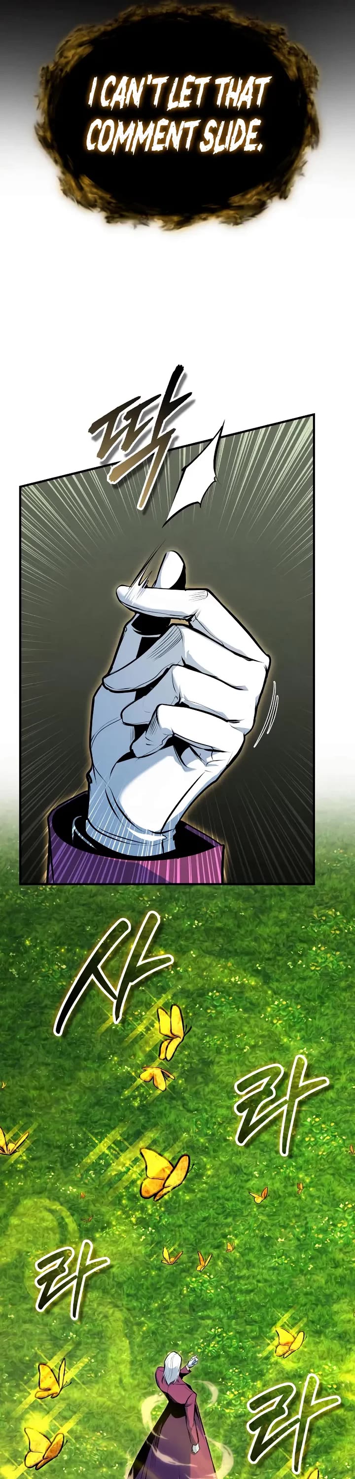 Academy’s Undercover Professor chapter 153 page 56