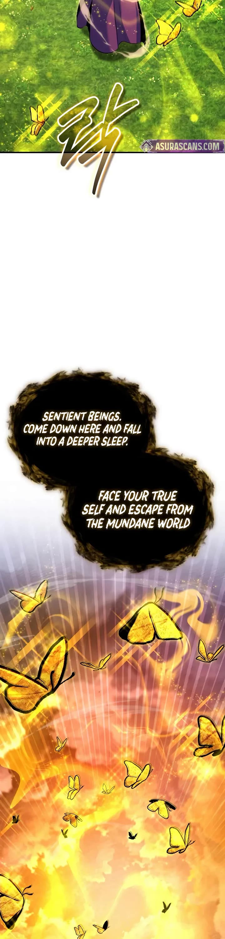 Academy’s Undercover Professor chapter 153 page 57