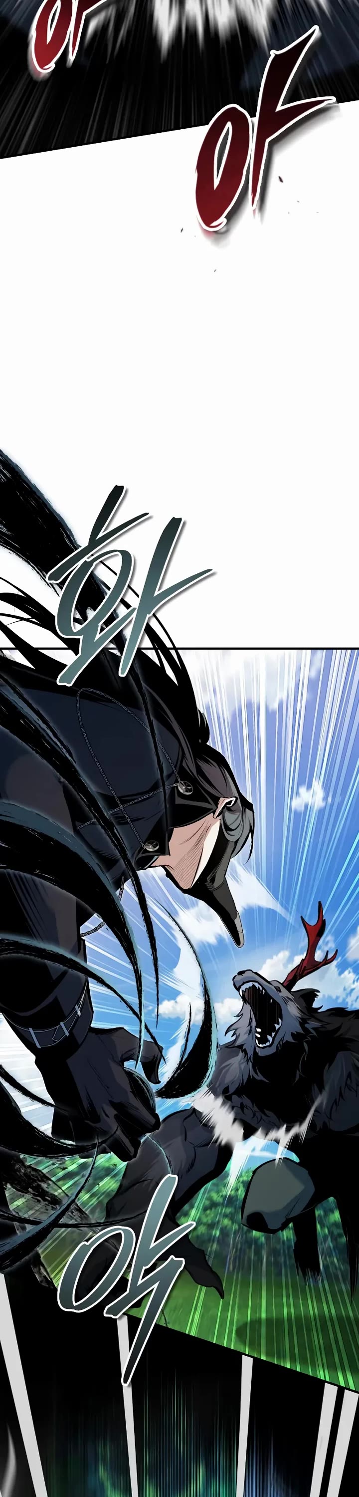 Academy’s Undercover Professor chapter 153 page 7