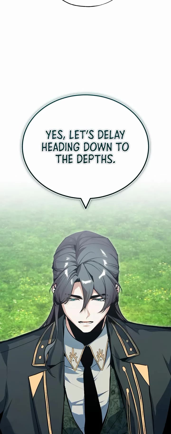 Academy’s Undercover Professor chapter 154 page 13