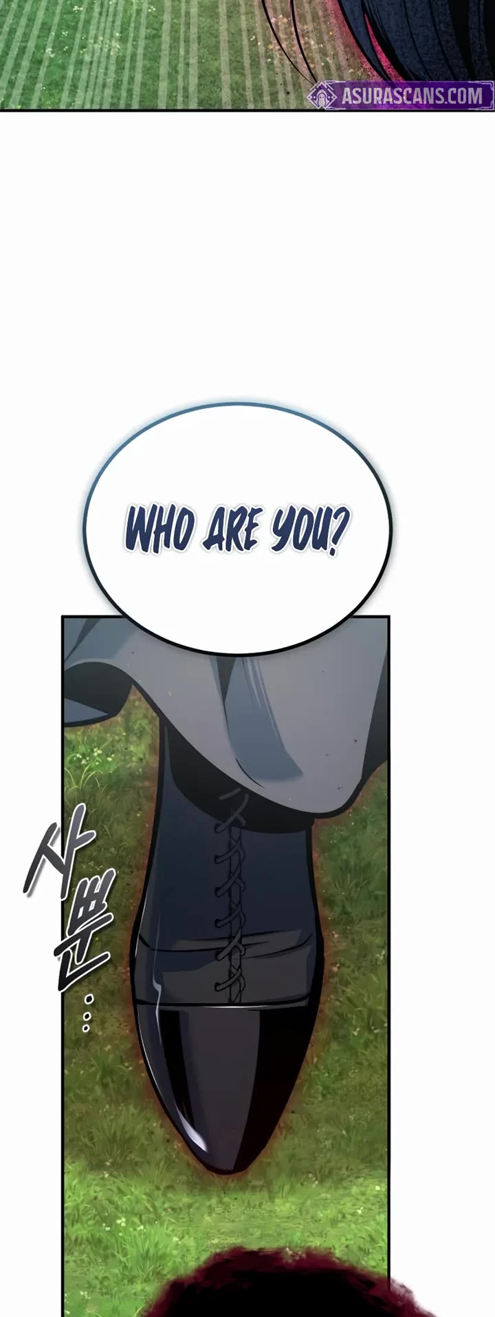 Academy’s Undercover Professor chapter 154 page 27