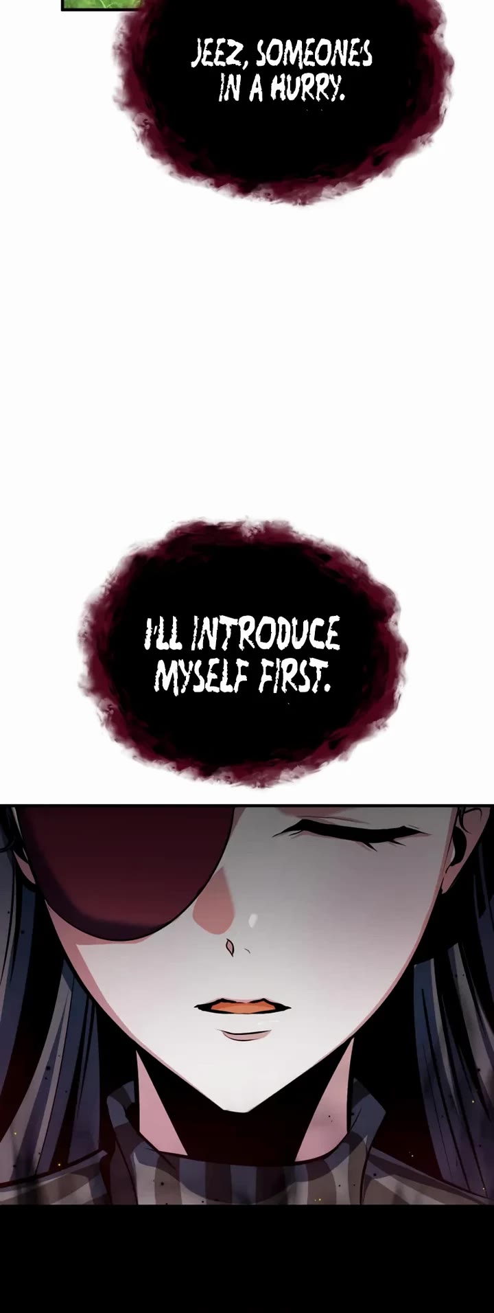 Academy’s Undercover Professor chapter 154 page 28