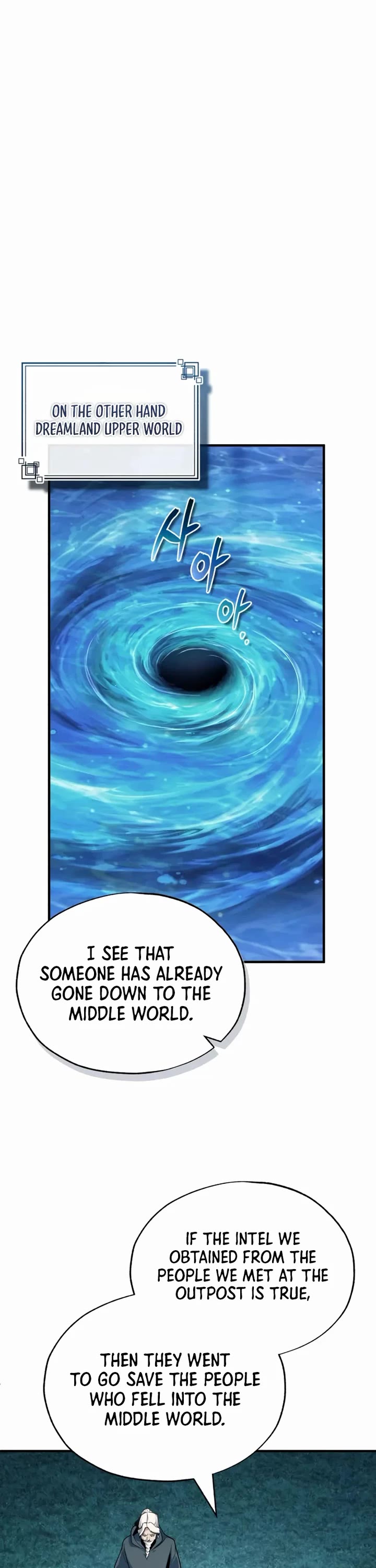 Academy’s Undercover Professor chapter 154 page 31