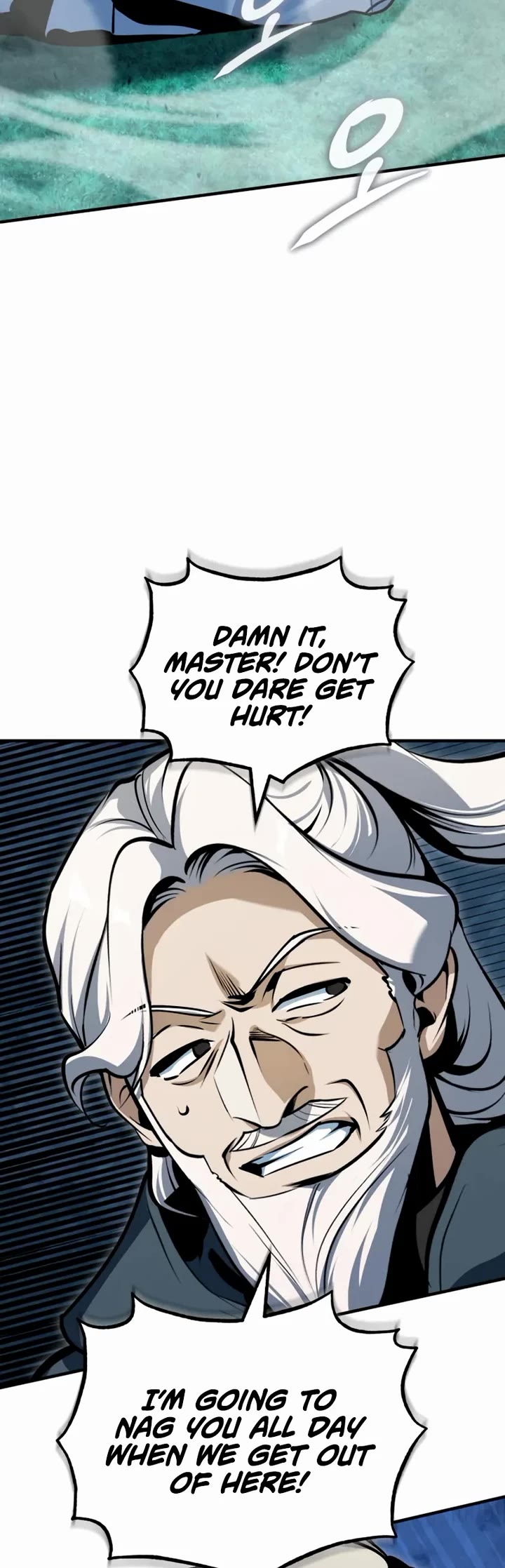 Academy’s Undercover Professor chapter 154 page 42