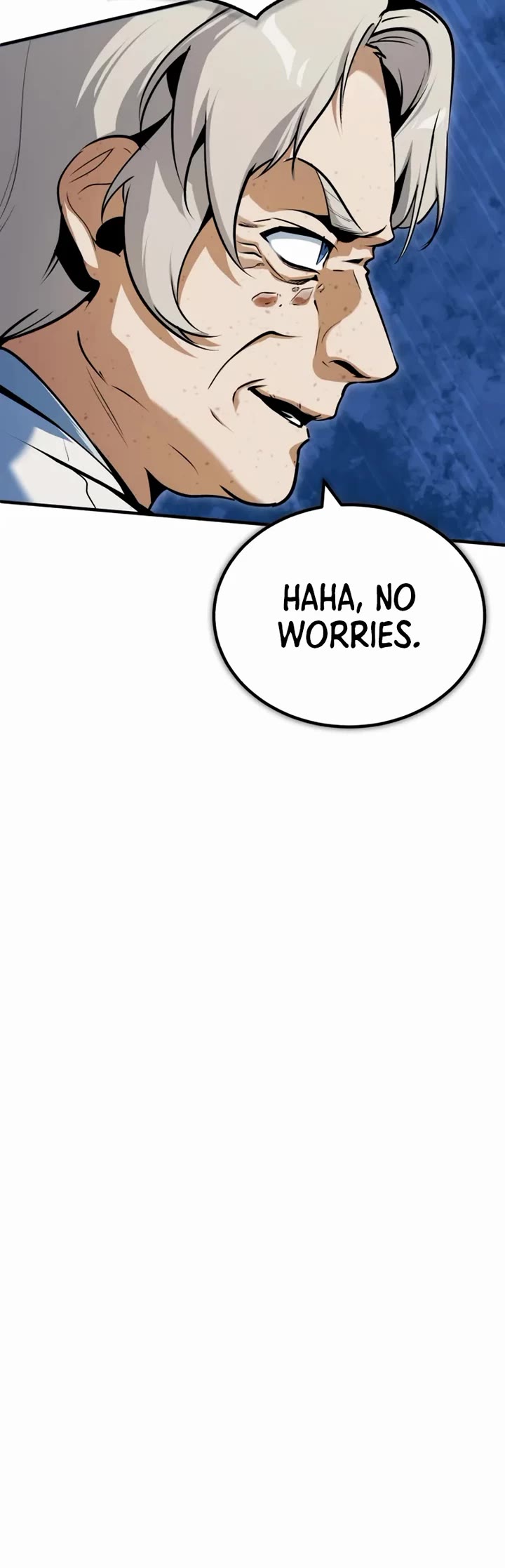 Academy’s Undercover Professor chapter 154 page 43